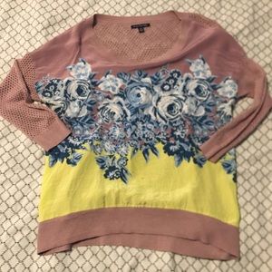 American Eagle Women’s Sweater